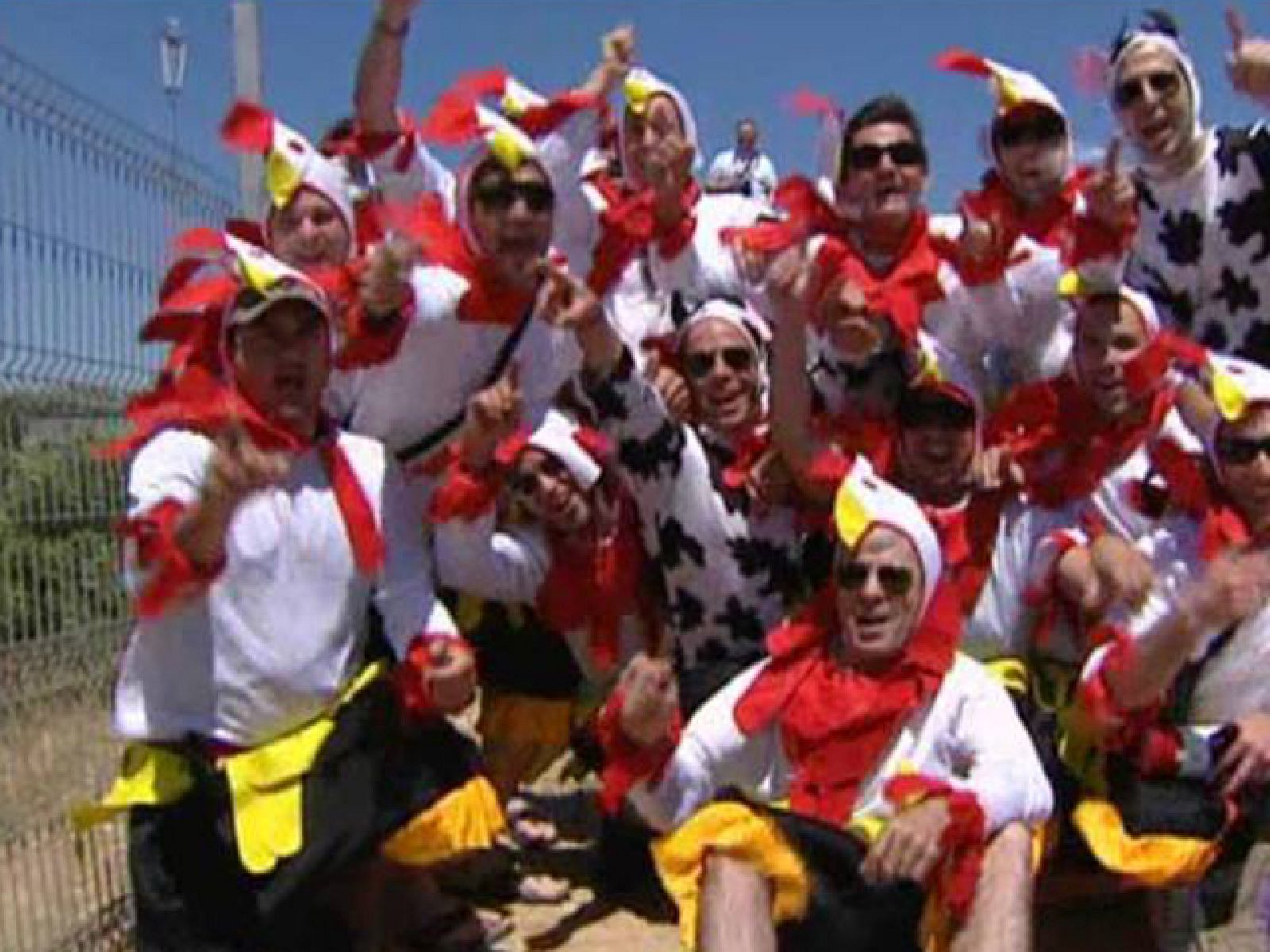 MotoGP, 'caminito de Jerez' | Ver