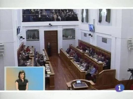 Noticias de Castilla-La Mancha - Noticias de Castilla-La Mancha - 26/04/10