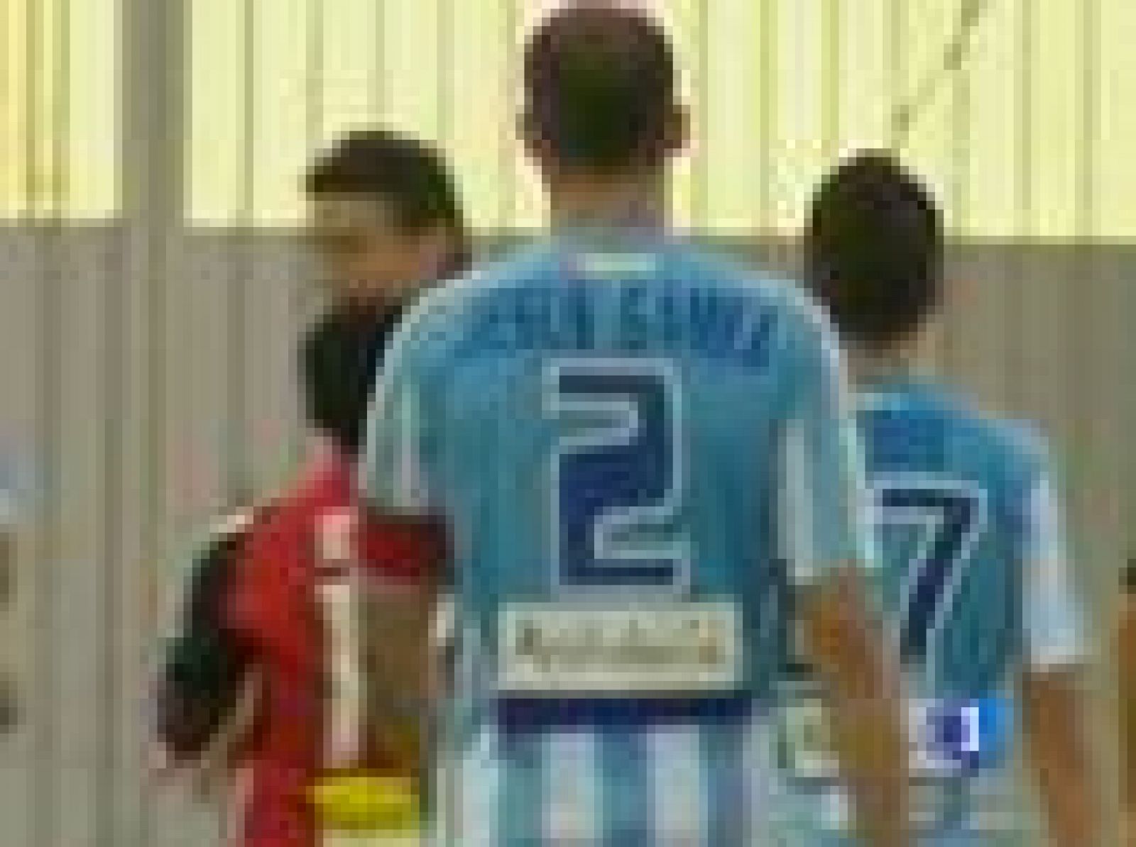 La Liga entra en su recta final y la tensión sube en todos los campos, donde se ha visto más de una escaramuza, y entre jugadores del mismo equipo.