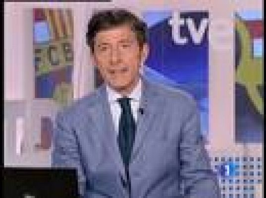 Champions League - Laporta cree en la remontada