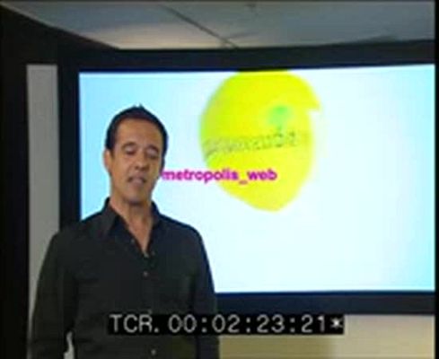 Metrópolis - vitorduarte1