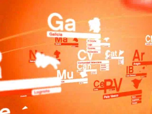 España en 24h - España en 24 horas - 26/04/10