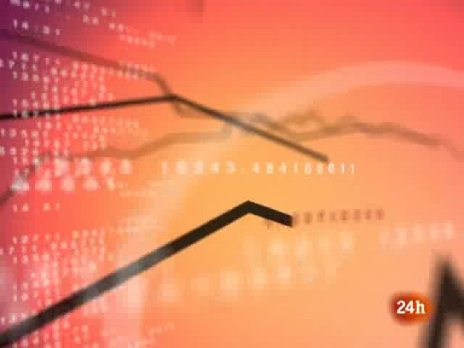  Economía en 24 horas: 26/04/10