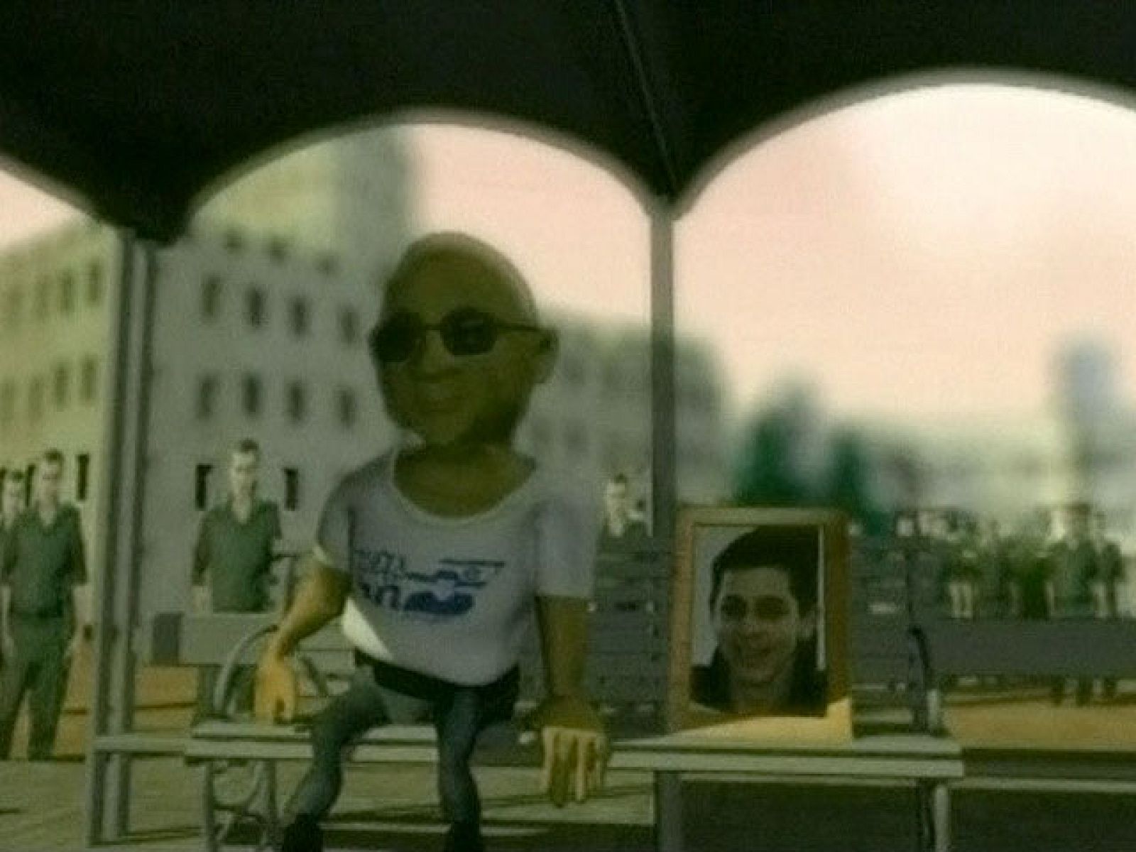 Un vUn vídeo de Hamás dispara la indignación en Israel | Ver