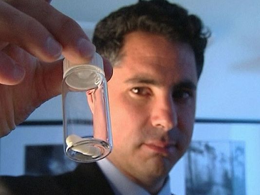 Ciencia y tecnología en Rtve.es - Drogas con aplicación médica