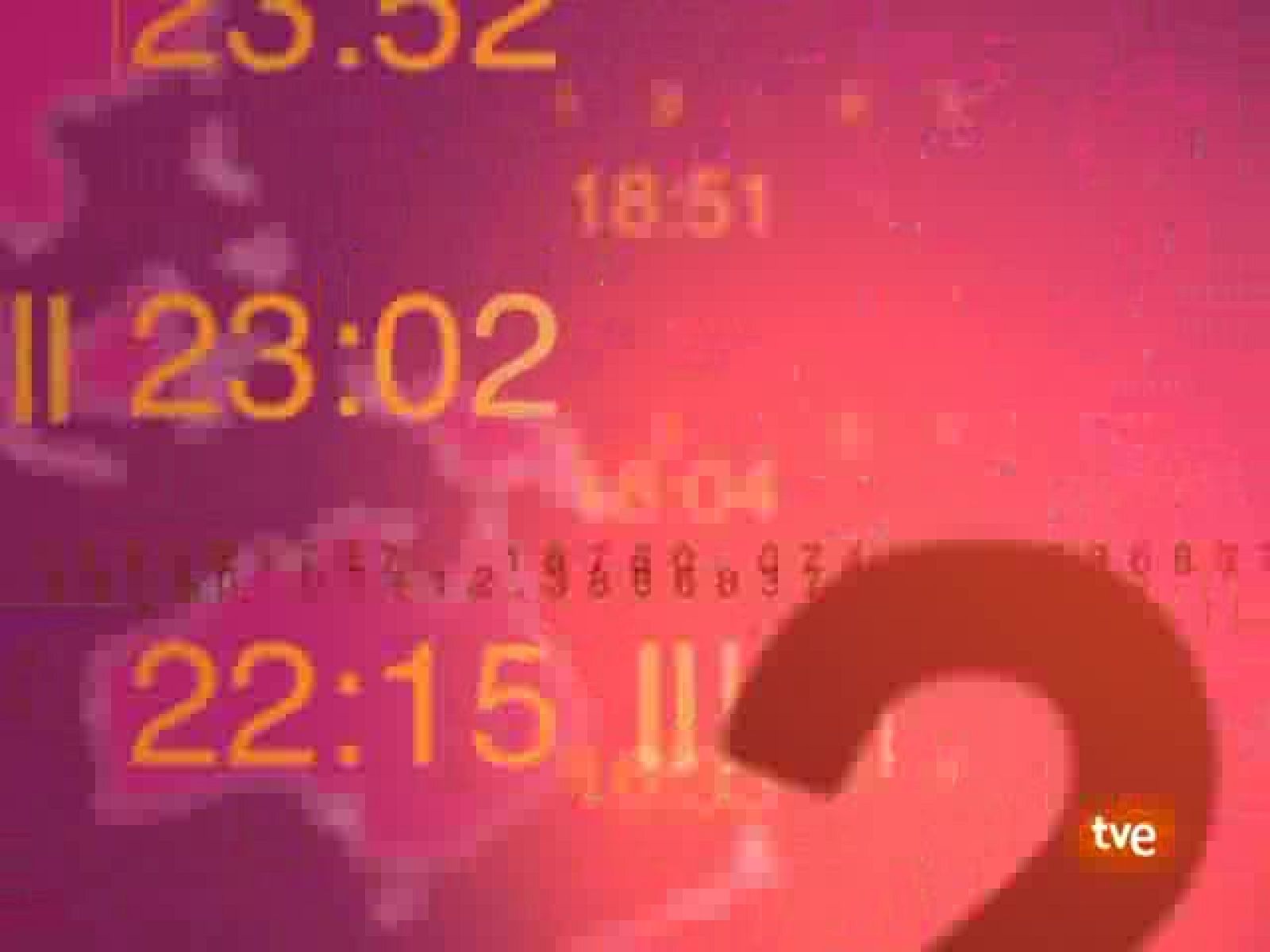 TD Internacional  18 h. (26/04/10)