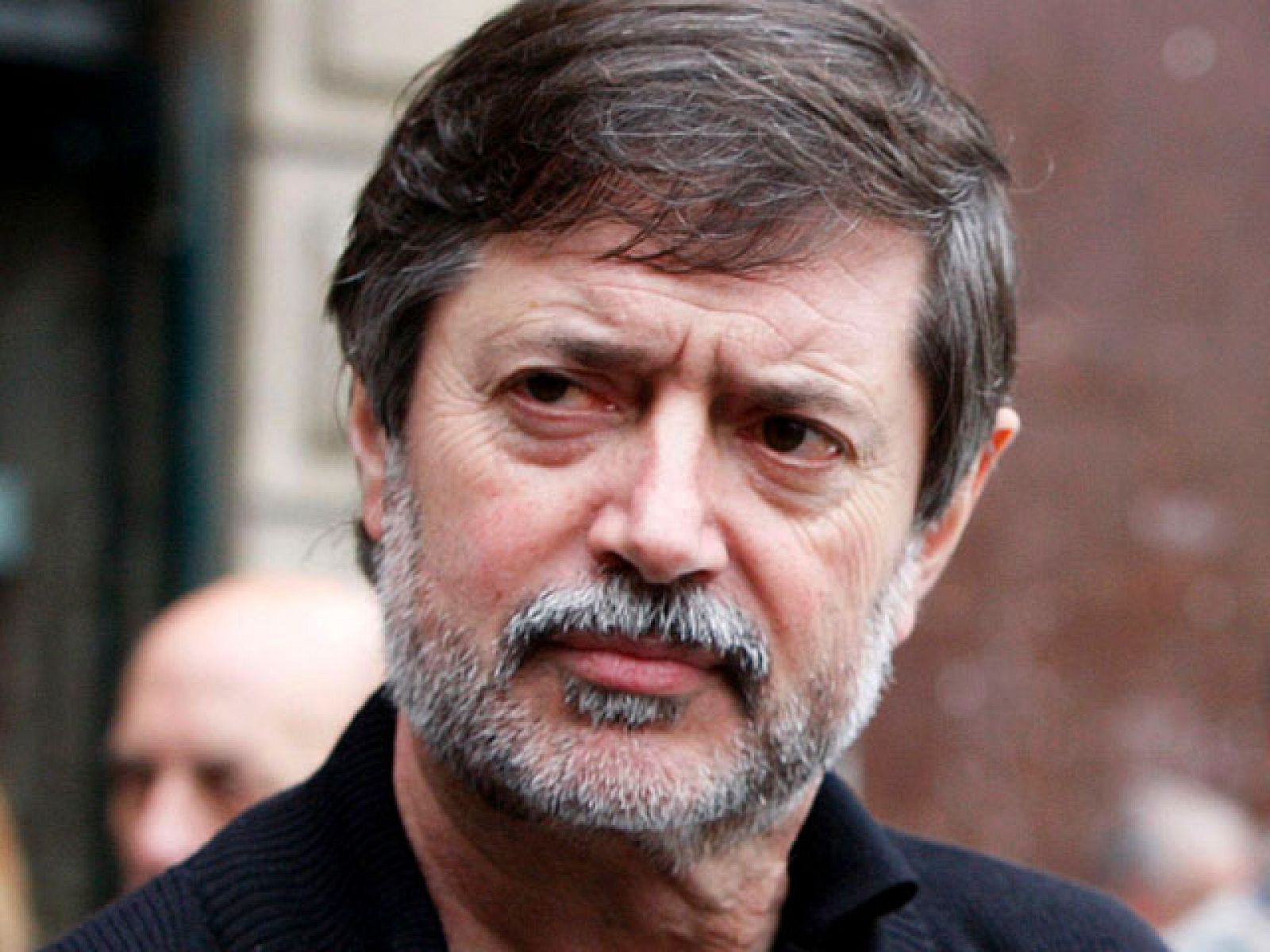 Rafael Díez Usabiaga podrá cuidar así de su madre.