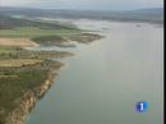  - La batalla por el agua