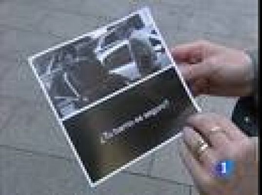  - El PP pide disculpas por el folleto