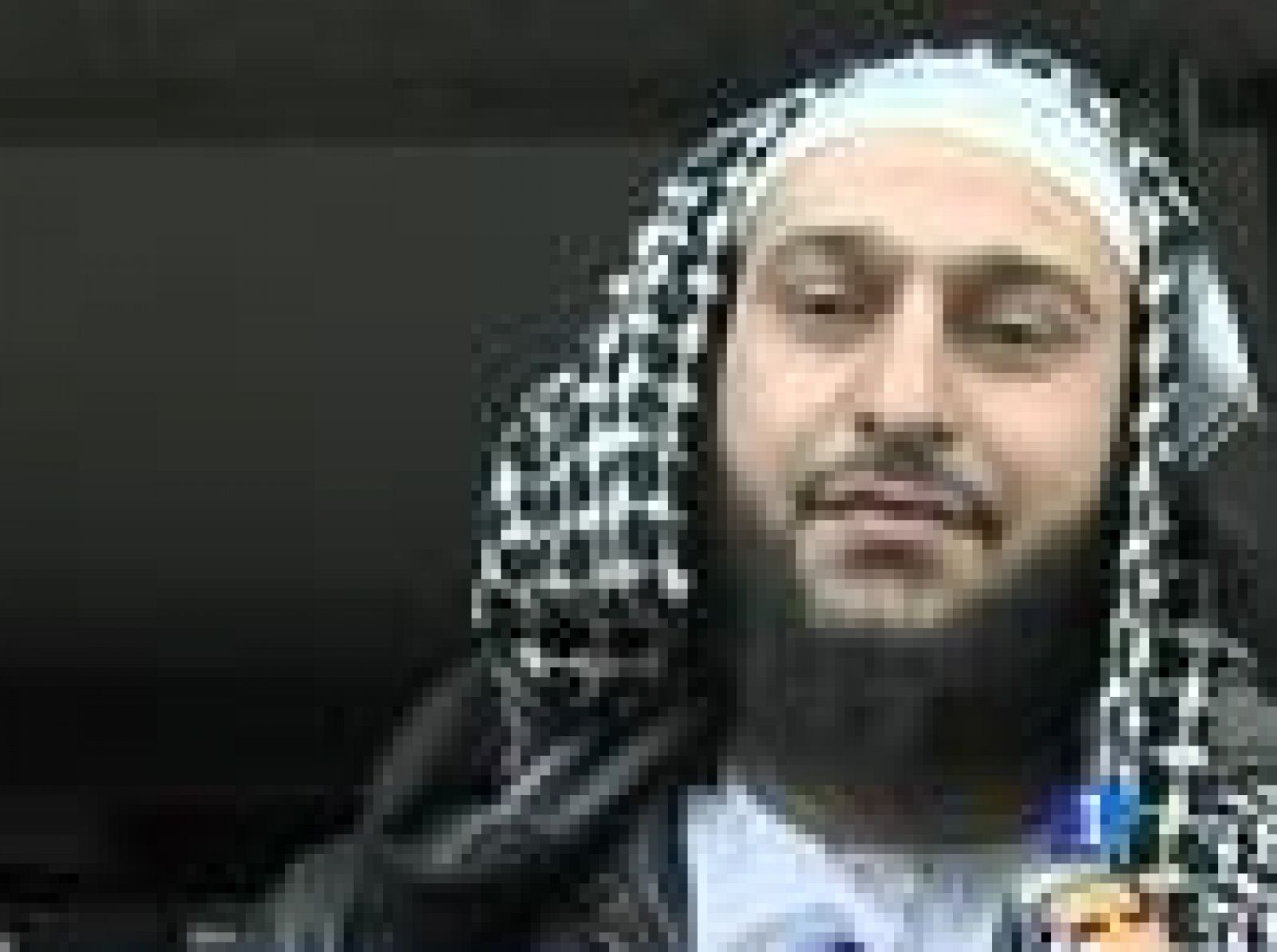 El marido de la mujer francesa que conducía con un niqab es polígamo | Ver