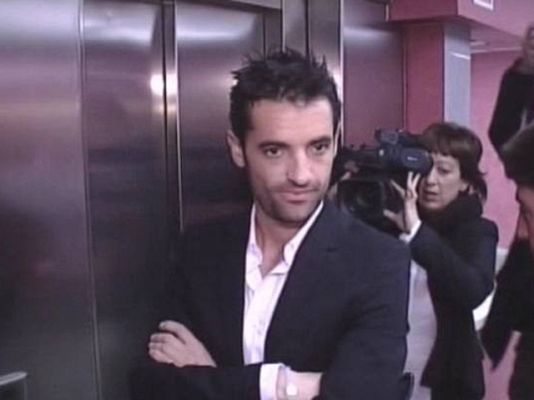 2 años de suspensión para Paquillo