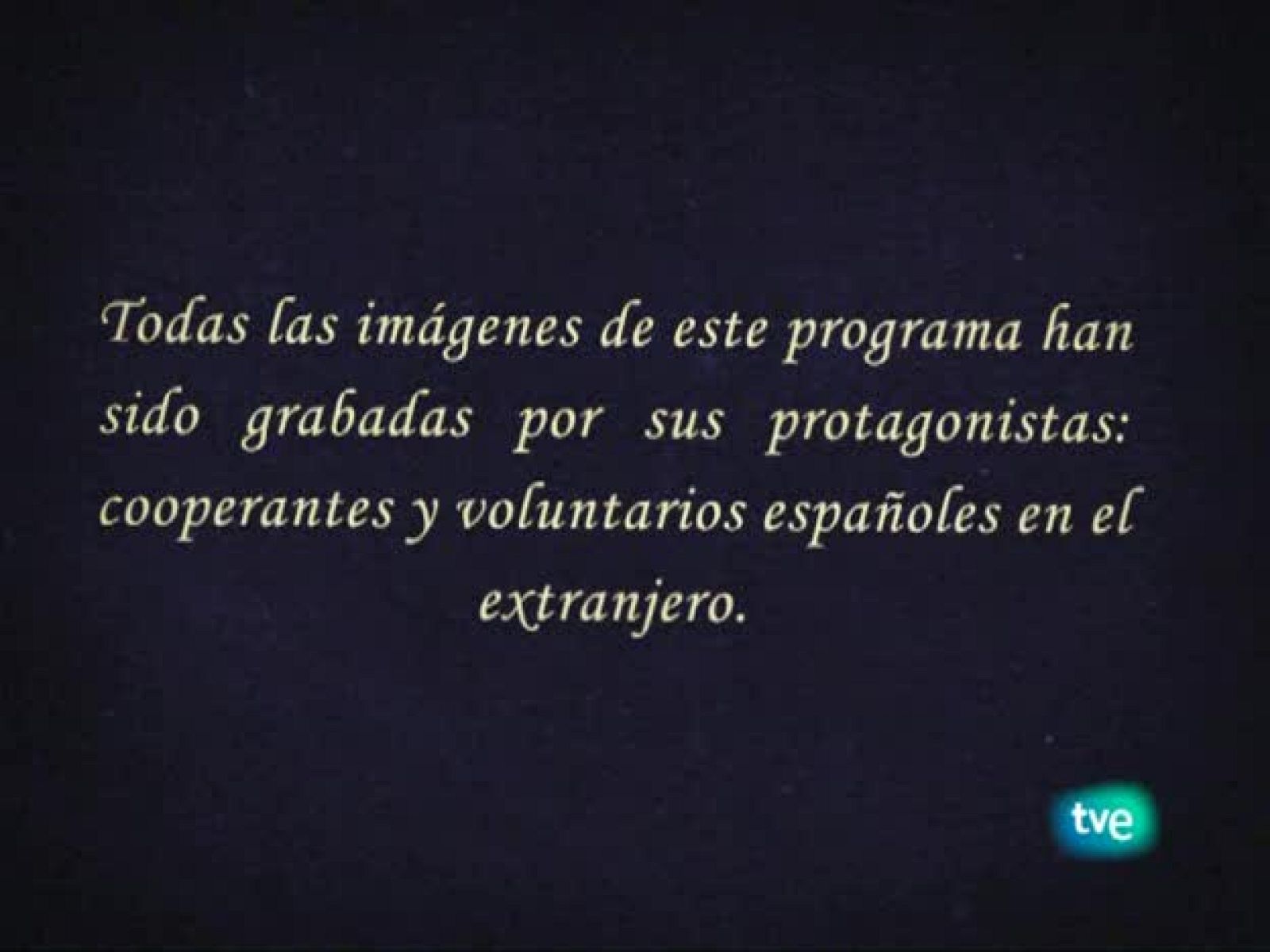 Acción directa - 27/04/10 - Acción directa | Ver