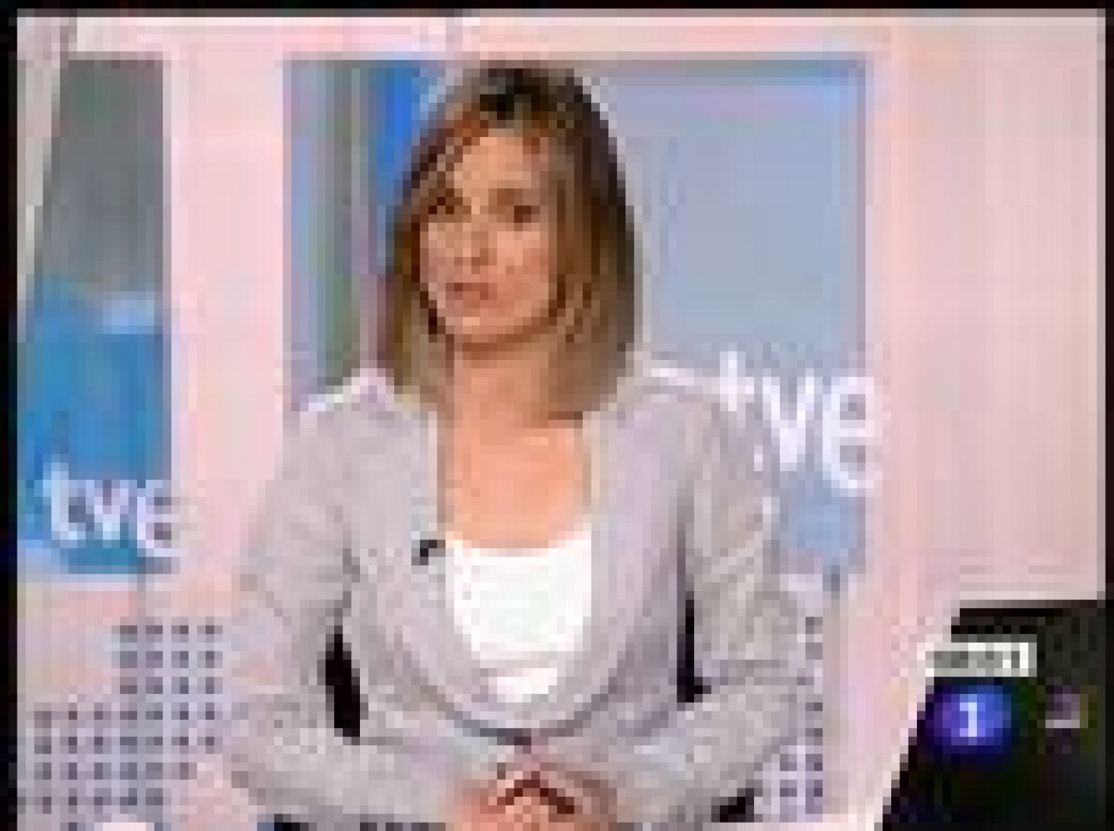 El arquitecto Oscar Niemeyer hospitalizado | Ver