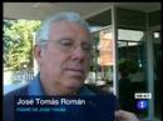  - José Tomás podría salir de la UCI