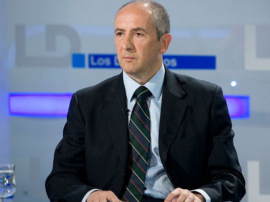 Los desayunos - Josu Erkoreka en "Los Desayunos"