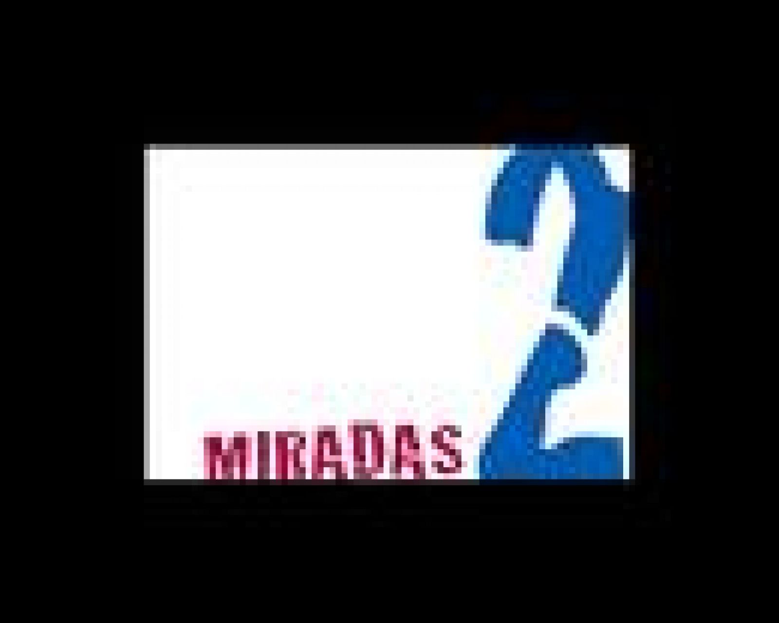 Miradas 2: Ráfaga 433 | RTVE Play