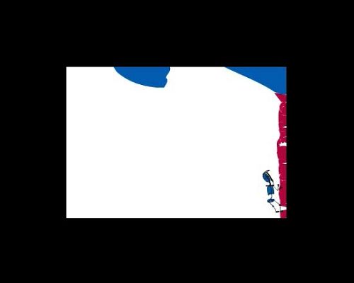 Miradas 2 - Ráfaga 433