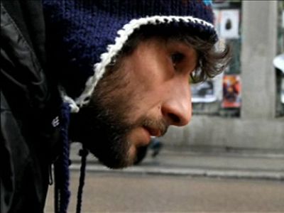 Con visado de calle - 27/04/10