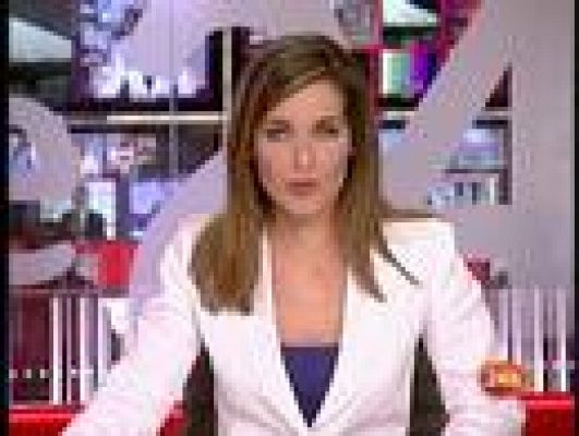  - Los camisas rojas paralizan Bangkok