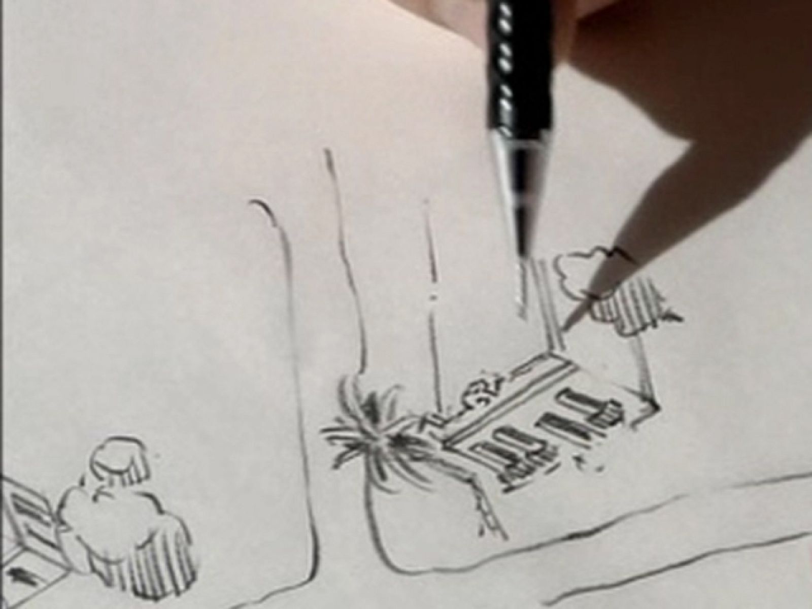 Documental: Juan Carlos Onetti 