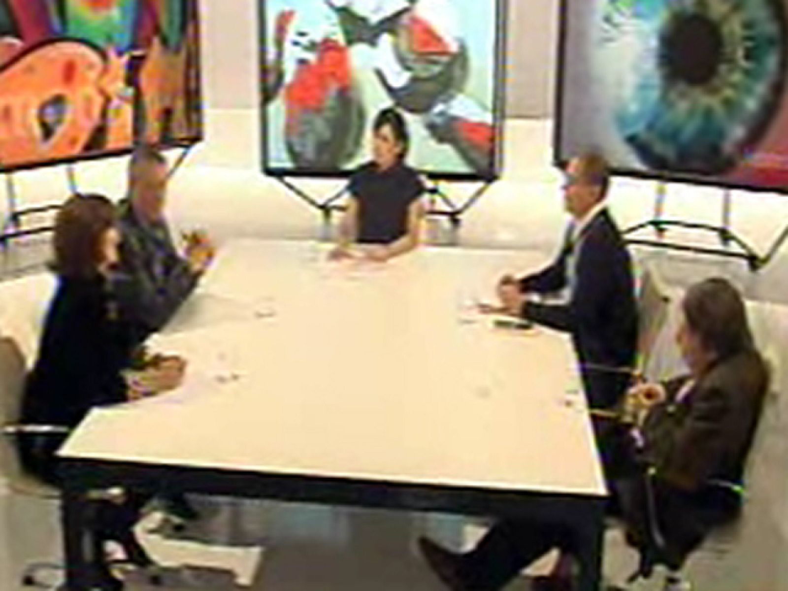 Debate: Los Premios Literarios