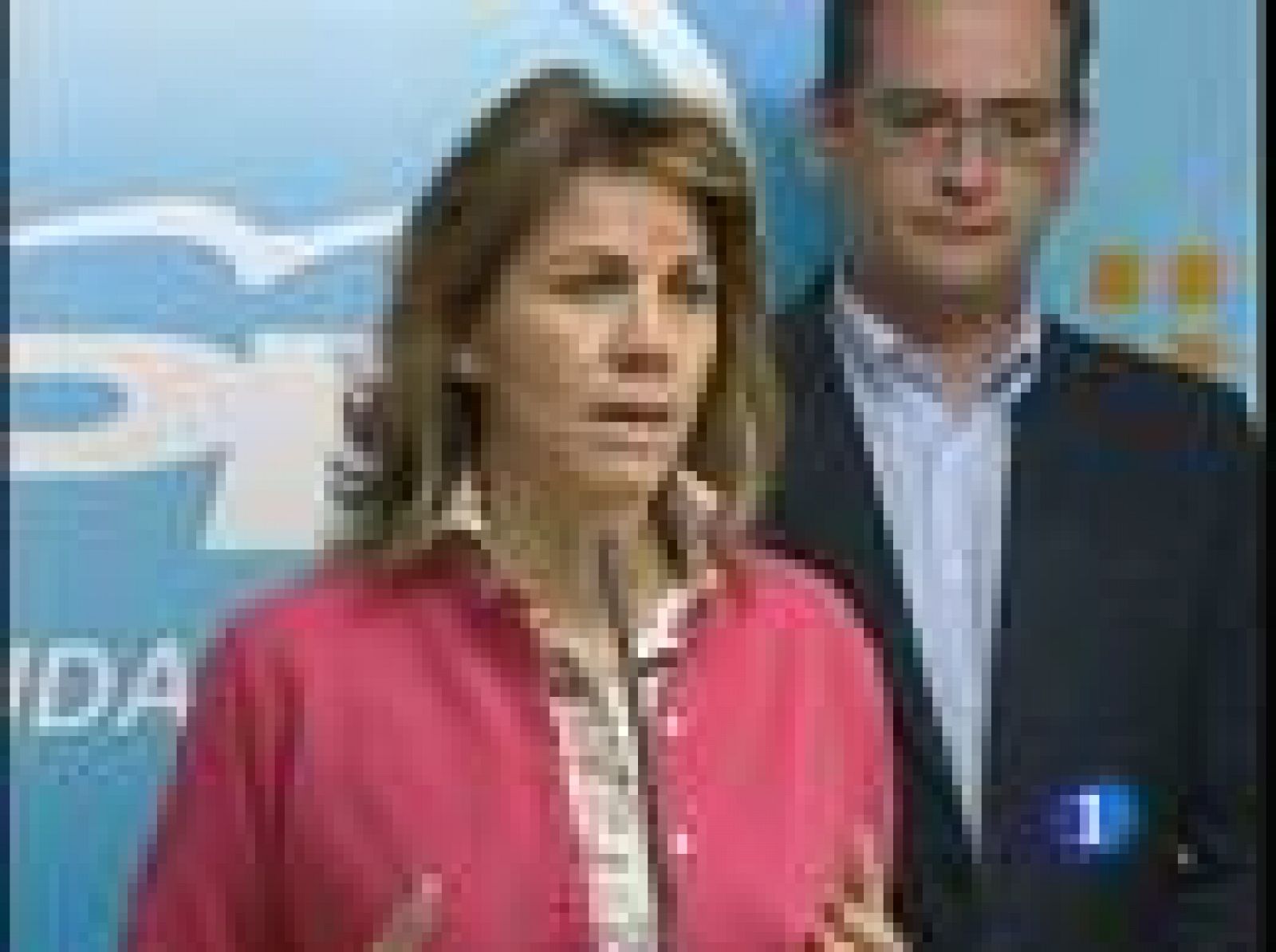 Tanto el ministerio de Trabajo como el portavoz parlamentario del PSOE han eludido comentar los datos del paro hasta que sea oficial | Ver