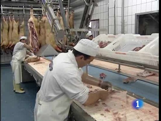  - El paro supera el 20 por ciento