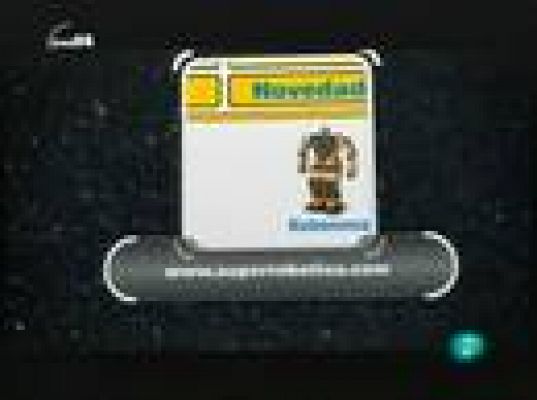 tres14 - Libros y webs