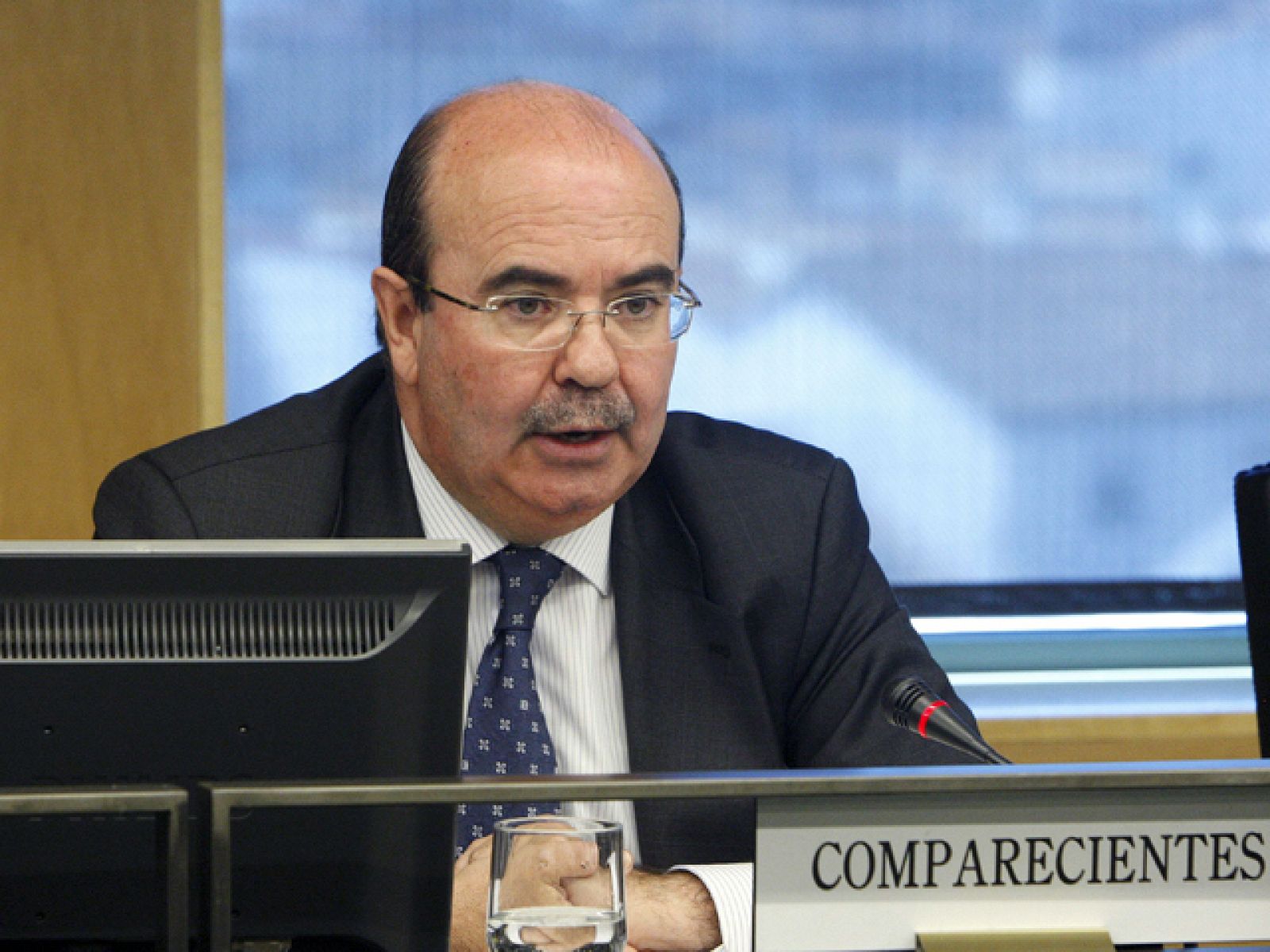 El PP ha vuelto a pedir la dimisión del secretario de estado de cooperación territorial | Ver