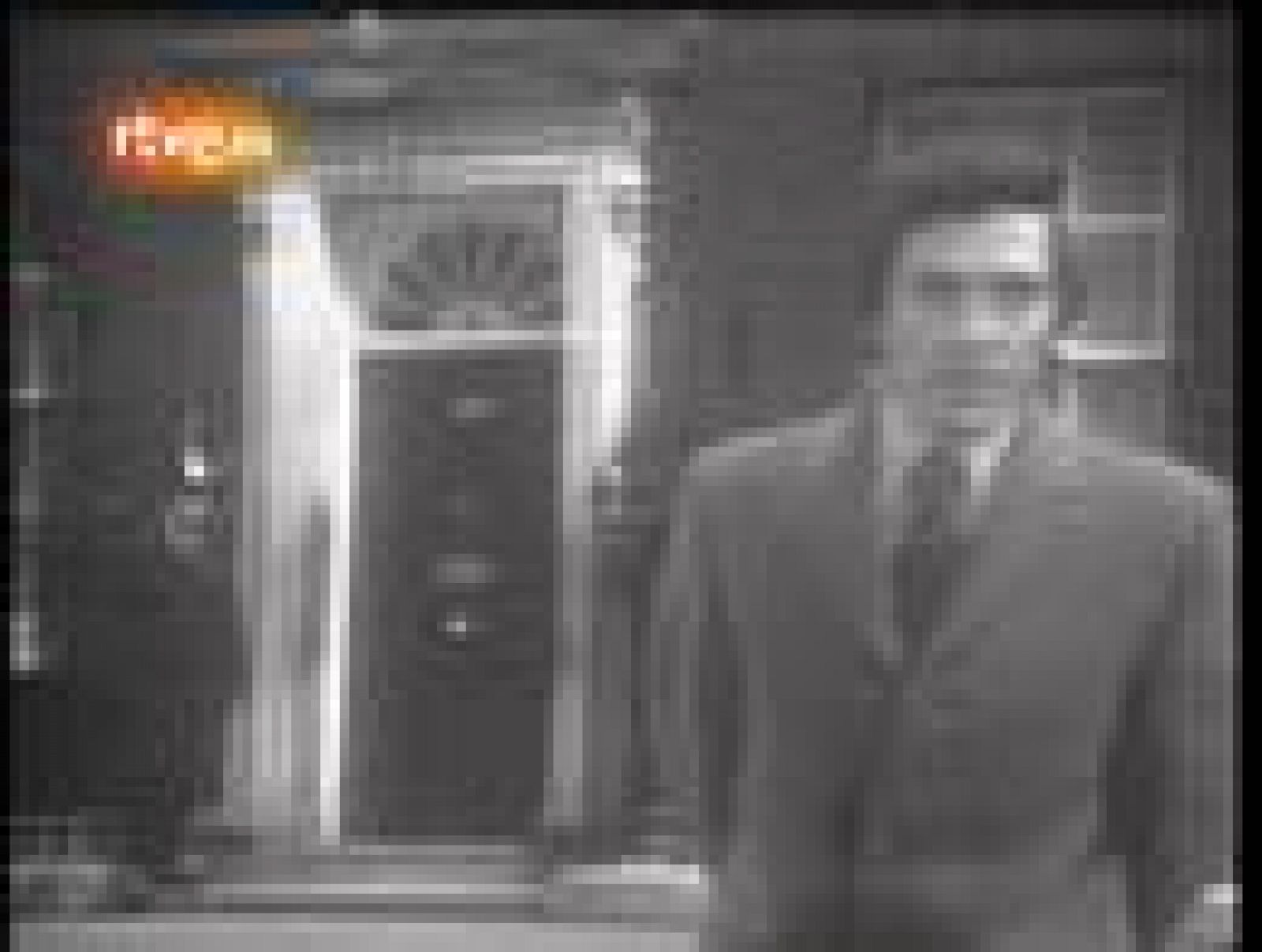 Fue noticia en el Archivo de RTVE: Las elecciones británicas del 74, precedente del 'hung parliament' | RTVE Play