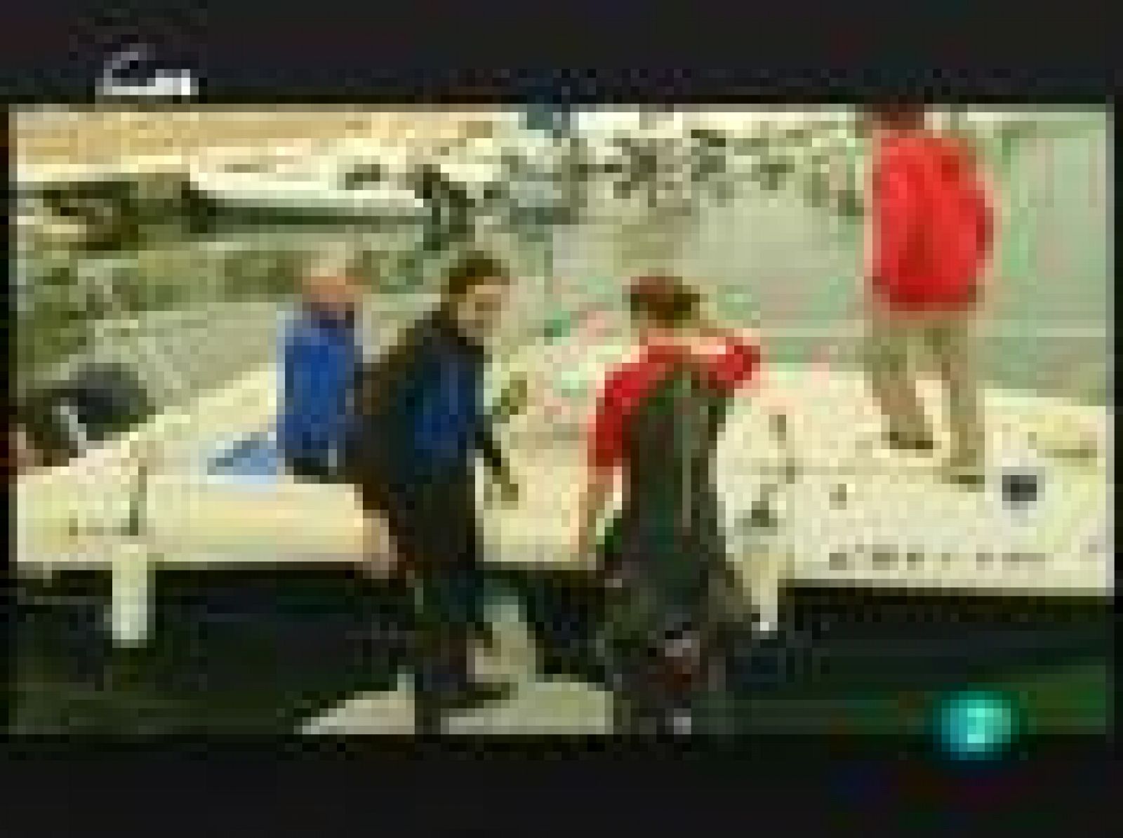 Sensores submarinos (sensores)