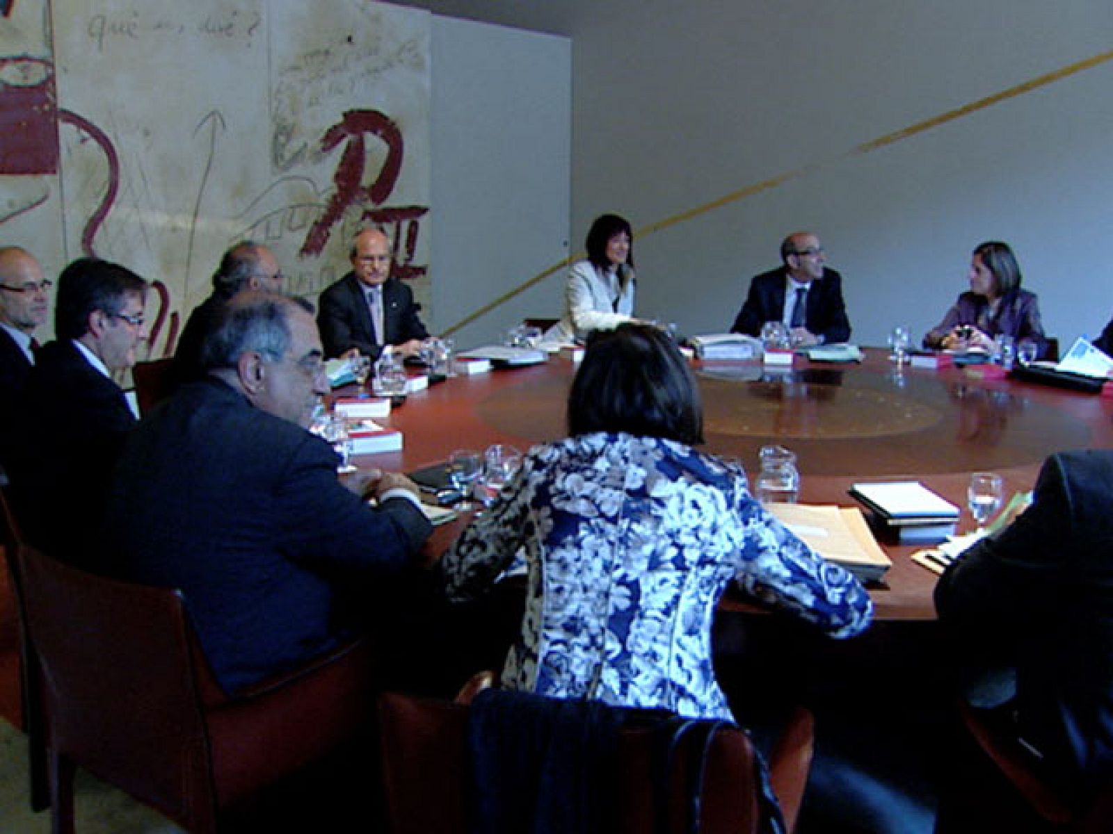 Sin programa: Acuerdo entre el PSC y CIU | RTVE Play