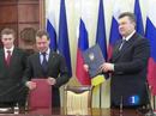  - La flota rusa seguirá en Ucrania