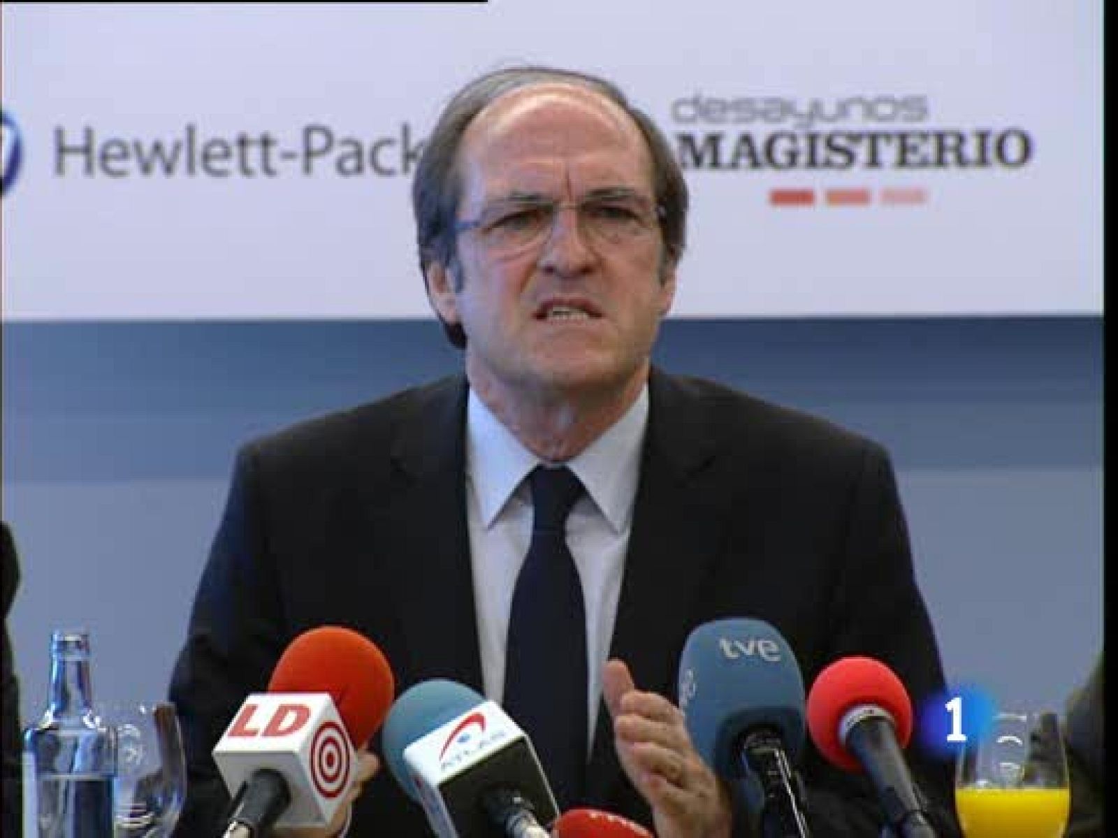 Faltan menos de 10 días para saber si hay un pacto de Estado por la Educación | Ver