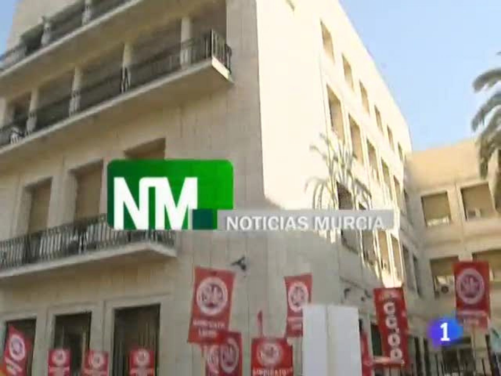 Noticias Murcia: Noticias Murcia - 27/04/10  | RTVE Play