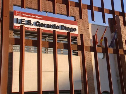  - Polémica por el uso del velo