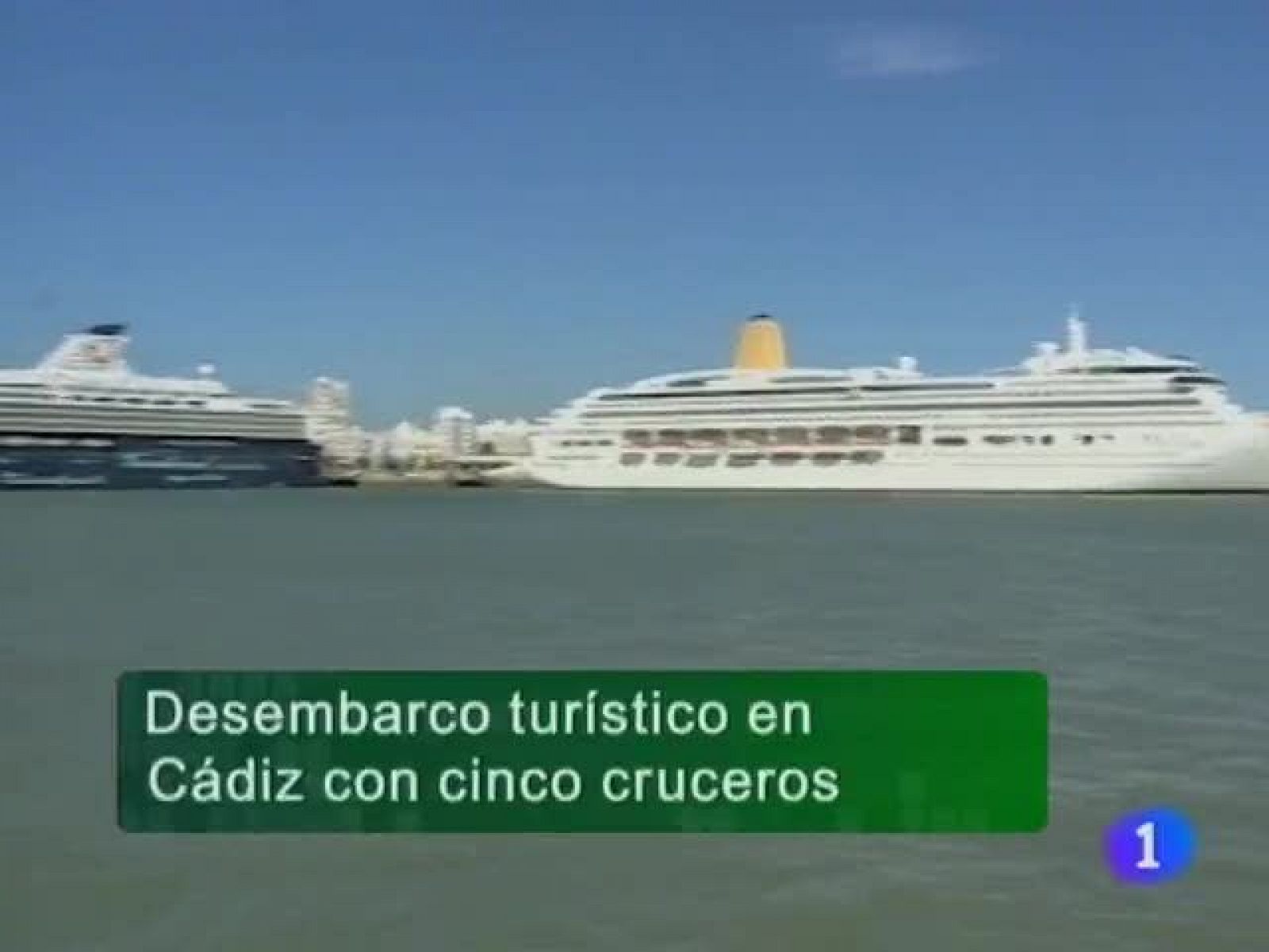 Noticias Andalucía: Noticias Andalucía - 27/04/10 | RTVE Play