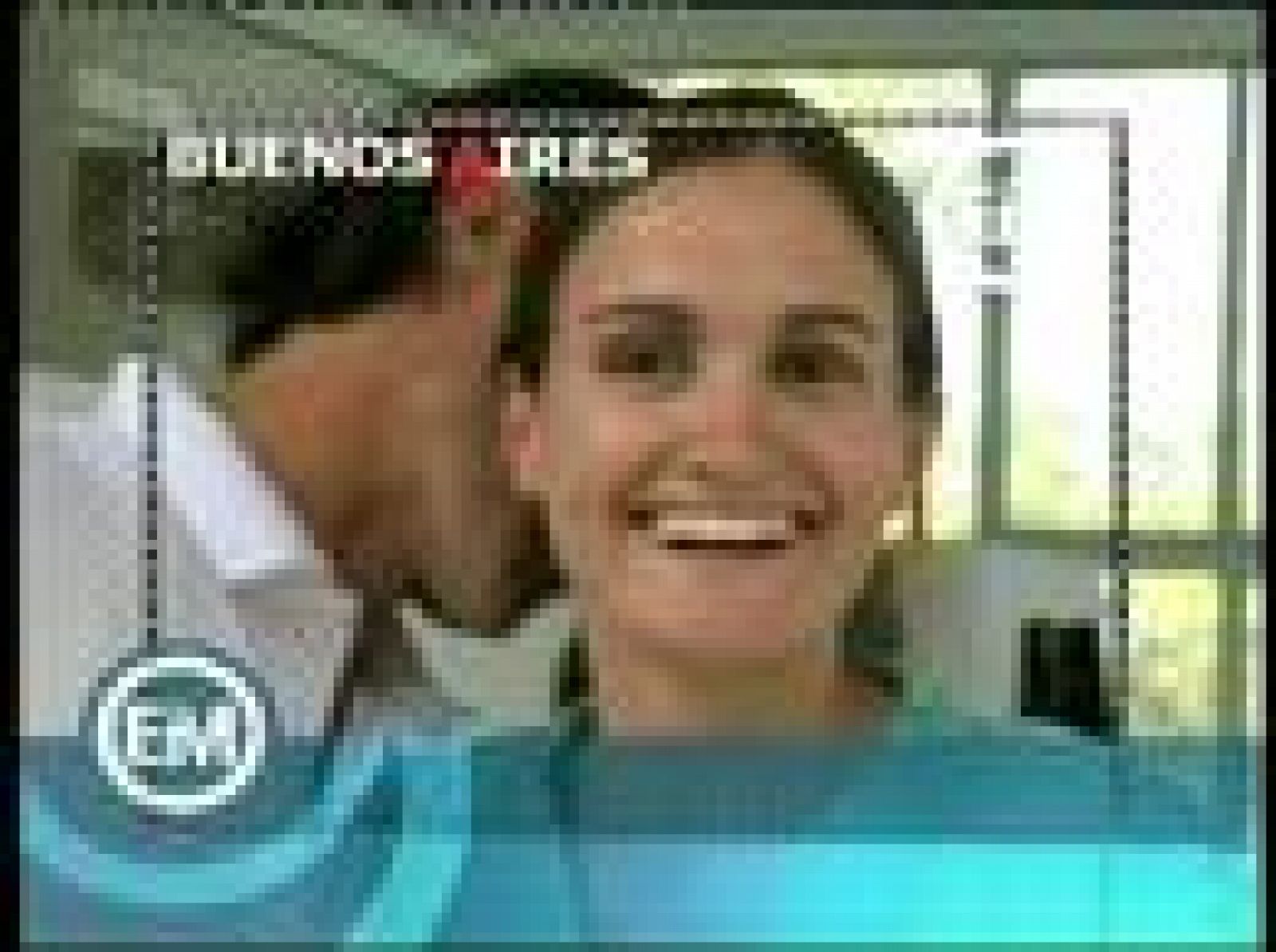 Españoles en el mundo: Buenos Aires - Tomas falsas | RTVE Play