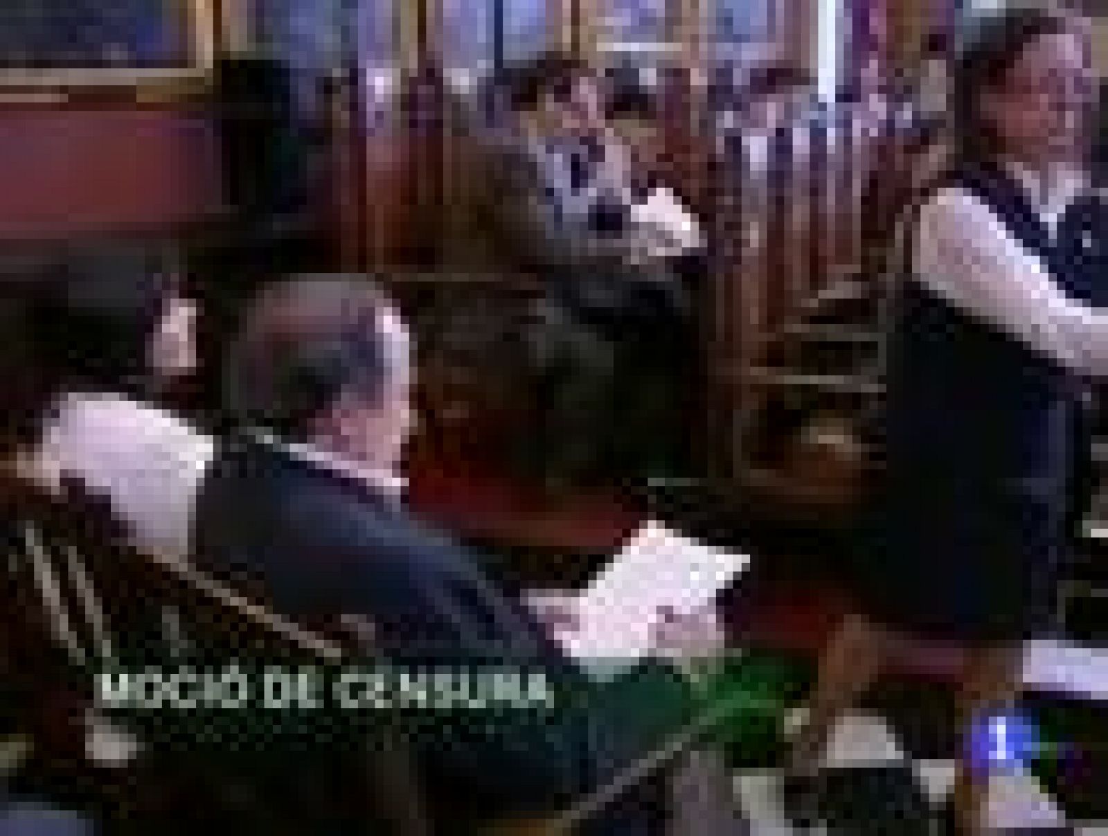 Informatiu Balear. Informatiu de les Illes Balears. (27/04/10)