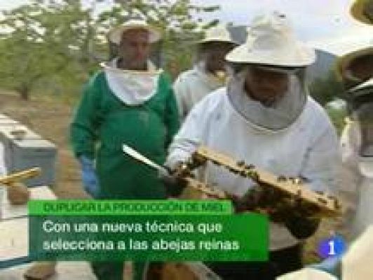 Noticias de Extremadura - Noticias de Extremadura - 27/04/10