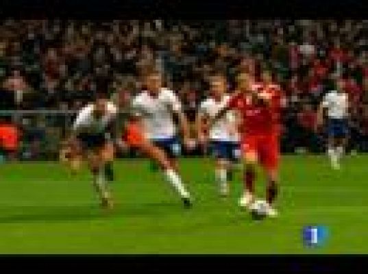 Champions League - El Lyon, a por todas ante el Bayern