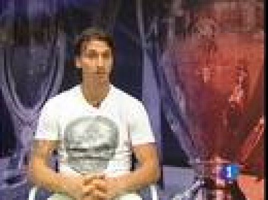 Champions League - Ibra quiere hacer historia