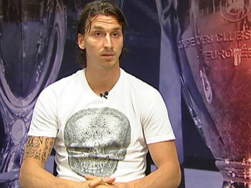 El delantero sueco del Barcelona ha expresado su ilusión por remontar este miércoles ante el Inter y hacer "cosas que los aficionados no olvidarán".