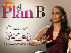 Jennifer Lopez: "Siento que mi vida está empezando de nuevo"