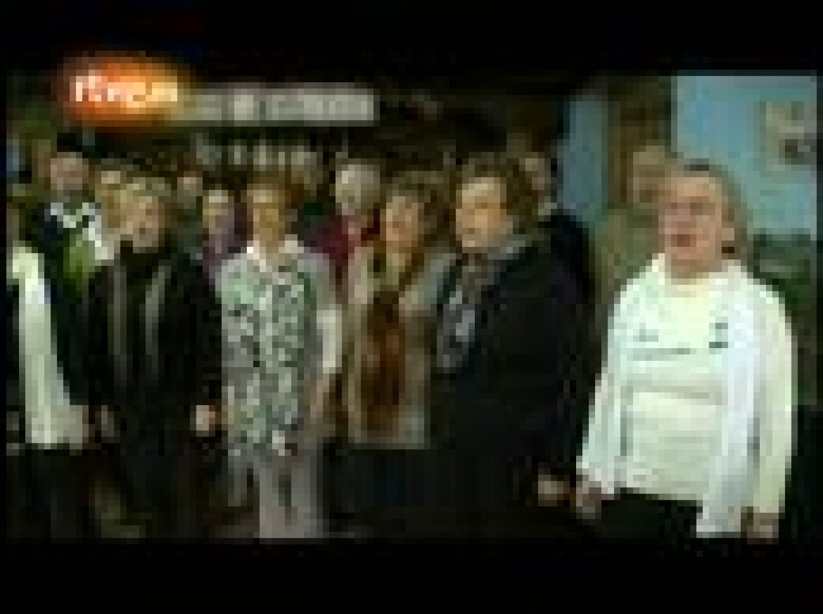 Destino: España - Asturias - Dorothy | Ver