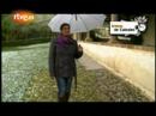 Destino: España - Asturias - Josefina