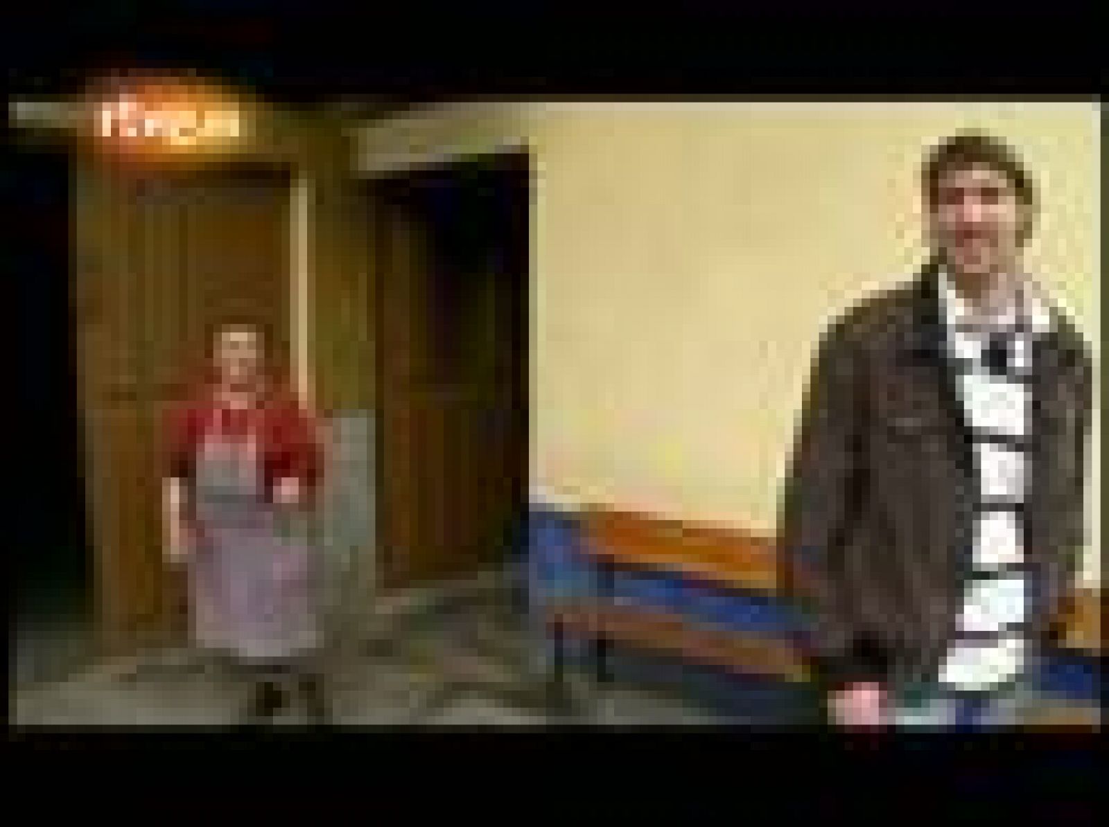 Destino: España - Asturias - Agustín | Ver