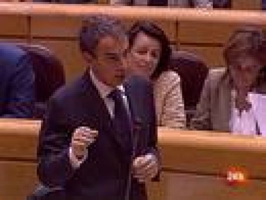 Telediario Internacional - TD Internacional 18 h. (27/04/10)