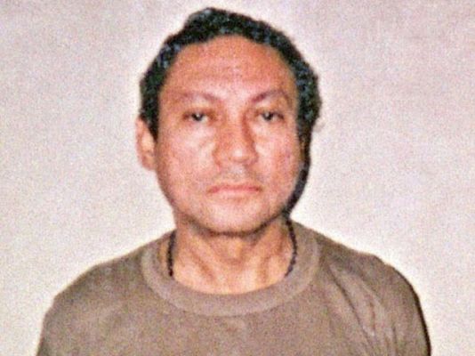 Perfil de Manuel Antonio Noriega