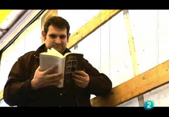 Página Dos - Jordi Puntí y Loquillo